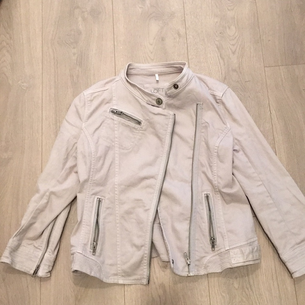 Loft jacket - Picture 3 of 3